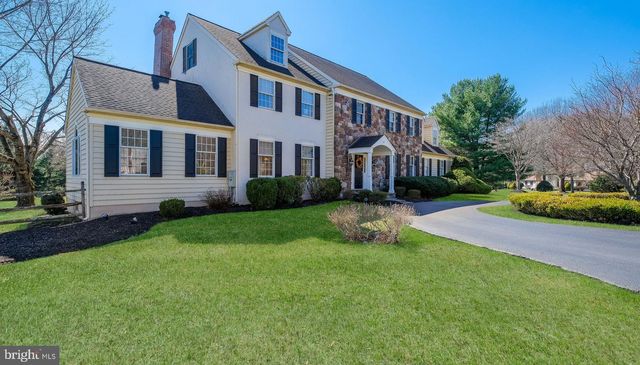 2916 WHITE TAIL CT, Doylestown, PA 18902