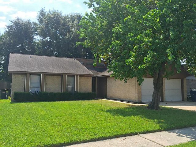 17915 Wild Willow Lane, Houston, TX 77084