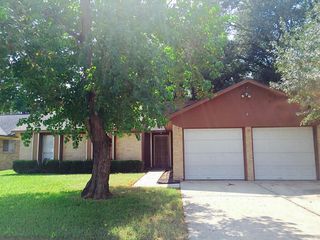 17915 Wild Willow Lane, Houston, TX 77084