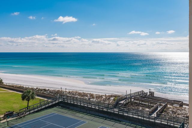 510 Gulf Shore Drive 607, Destin, FL 32541