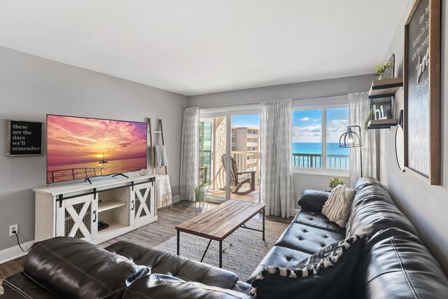 510 Gulf Shore Drive 607, Destin, FL 32541