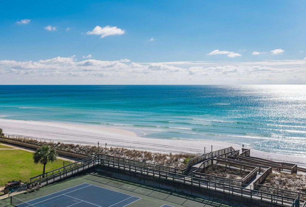 510 Gulf Shore Drive 607, Destin, FL 32541
