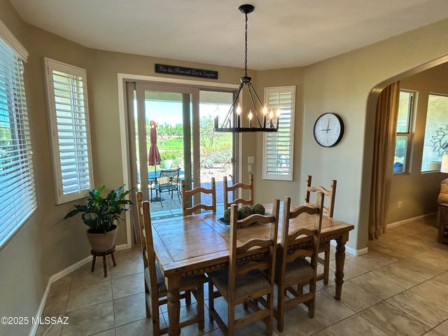 60520 E Arroyo Vista Drive, Oracle, AZ 85623