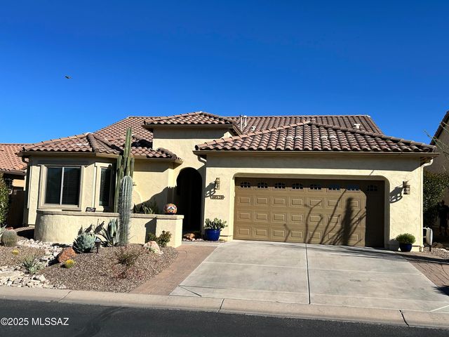 60520 E Arroyo Vista Drive, Oracle, AZ 85623