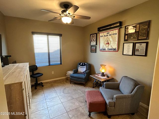 60520 E Arroyo Vista Drive, Oracle, AZ 85623