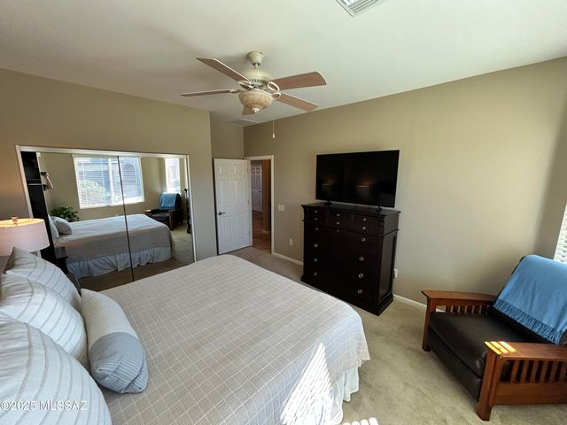 60520 E Arroyo Vista Drive, Oracle, AZ 85623