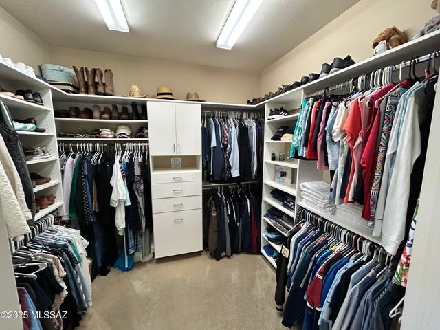 60520 E Arroyo Vista Drive, Oracle, AZ 85623