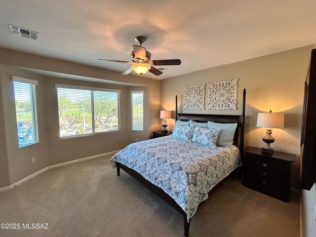 60520 E Arroyo Vista Drive, Oracle, AZ 85623