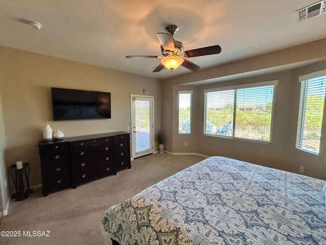 60520 E Arroyo Vista Drive, Oracle, AZ 85623