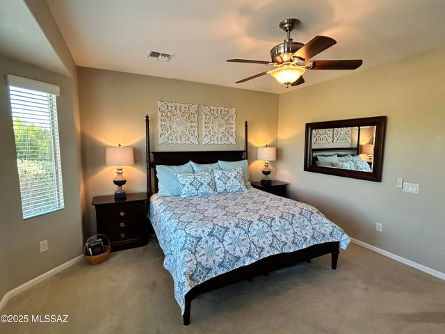 60520 E Arroyo Vista Drive, Oracle, AZ 85623