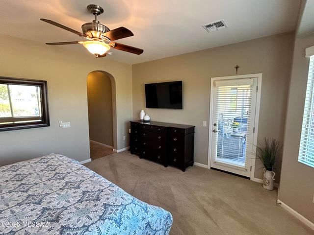 60520 E Arroyo Vista Drive, Oracle, AZ 85623