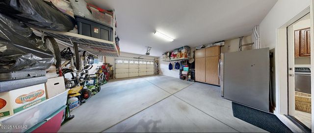 60520 E Arroyo Vista Drive, Oracle, AZ 85623