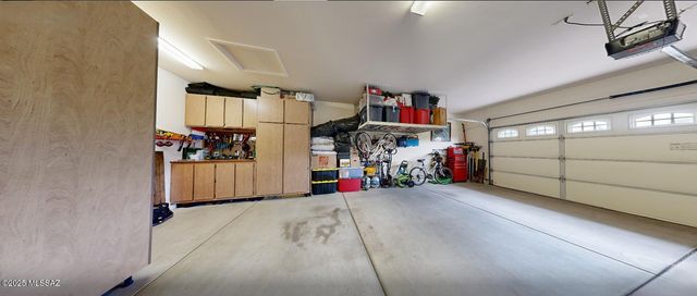 60520 E Arroyo Vista Drive, Oracle, AZ 85623