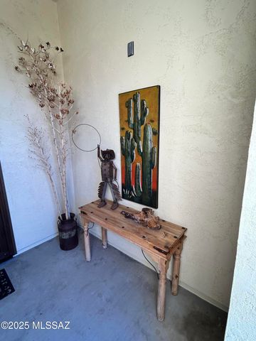 60520 E Arroyo Vista Drive, Oracle, AZ 85623