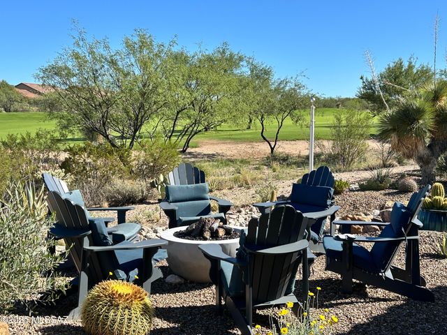 60520 E Arroyo Vista Drive, Oracle, AZ 85623