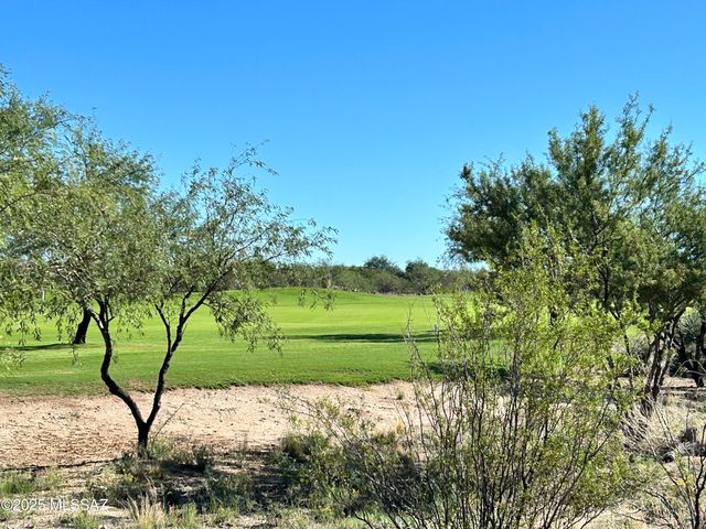 60520 E Arroyo Vista Drive, Oracle, AZ 85623