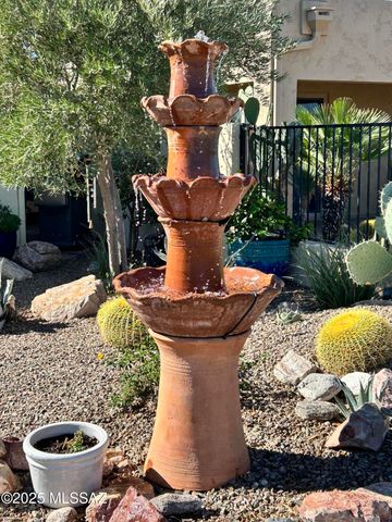 60520 E Arroyo Vista Drive, Oracle, AZ 85623