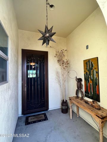 60520 E Arroyo Vista Drive, Oracle, AZ 85623