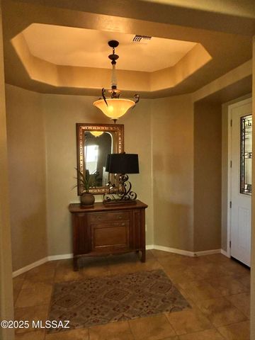 60520 E Arroyo Vista Drive, Oracle, AZ 85623