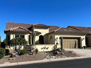 60520 E Arroyo Vista Drive, Oracle, AZ 85623