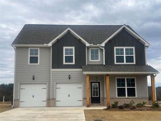 809 BRITTANY NICOLE LOT 133 Court, Bonaire, GA 31005
