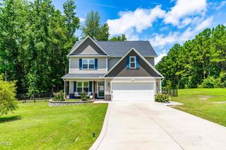 123 Trapper Place, Benson, NC 27504