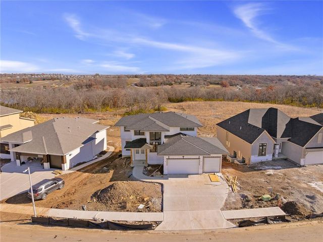 14187 S Houston Street, Olathe, KS 66061