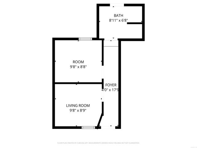 2560 Highway 157, Judsonia, AR 72081