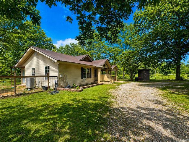 2560 Highway 157, Judsonia, AR 72081