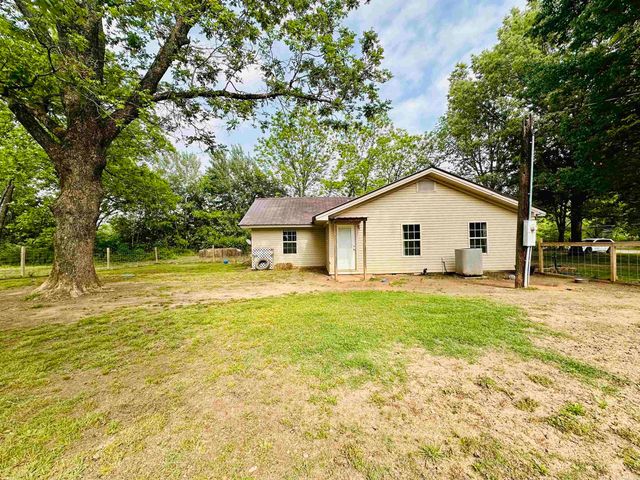 2560 Highway 157, Judsonia, AR 72081