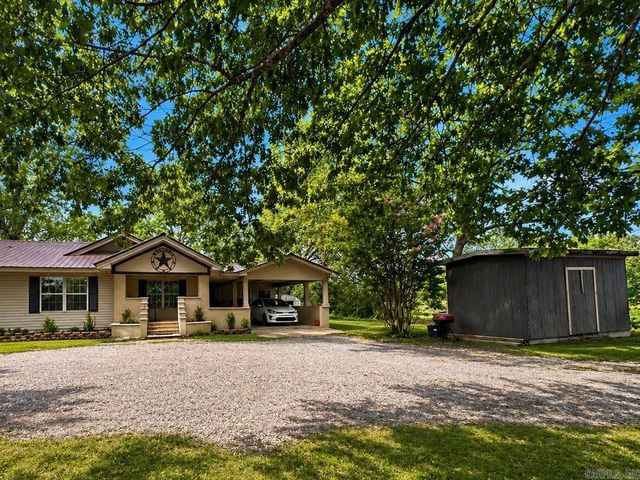2560 Highway 157, Judsonia, AR 72081