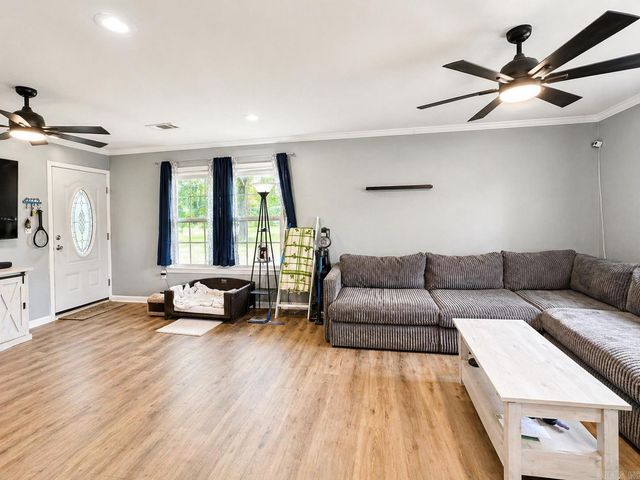 2560 Highway 157, Judsonia, AR 72081