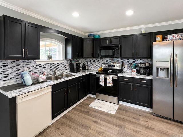 2560 Highway 157, Judsonia, AR 72081