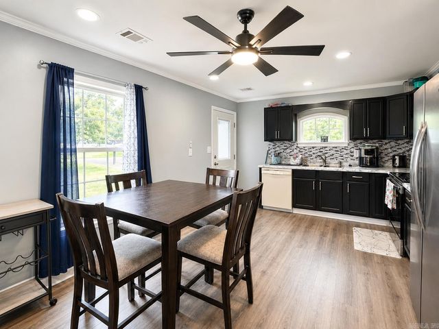 2560 Highway 157, Judsonia, AR 72081
