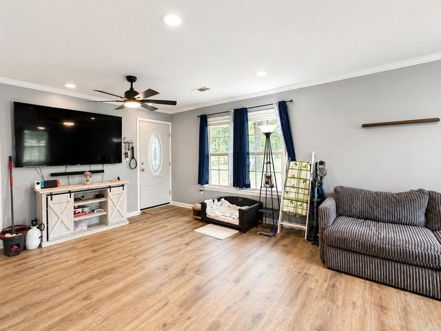 2560 Highway 157, Judsonia, AR 72081