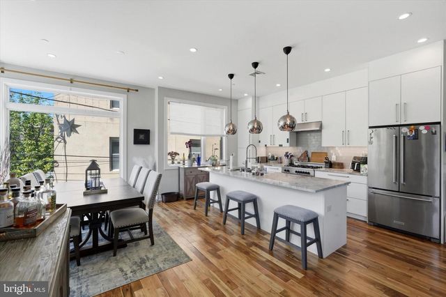 1101 N GALLOWAY ST, Philadelphia, PA 19123