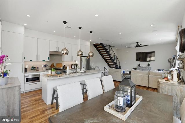 1101 N GALLOWAY ST, Philadelphia, PA 19123