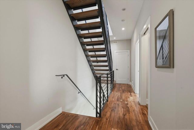 1101 N GALLOWAY ST, Philadelphia, PA 19123