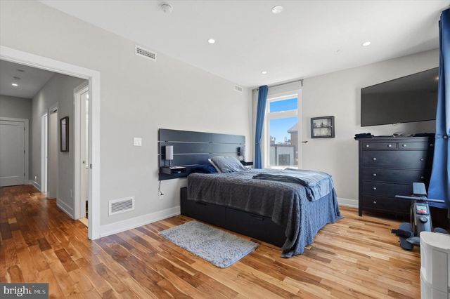 1101 N GALLOWAY ST, Philadelphia, PA 19123