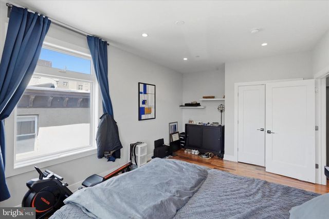 1101 N GALLOWAY ST, Philadelphia, PA 19123