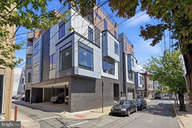 1101 N GALLOWAY ST, Philadelphia, PA 19123