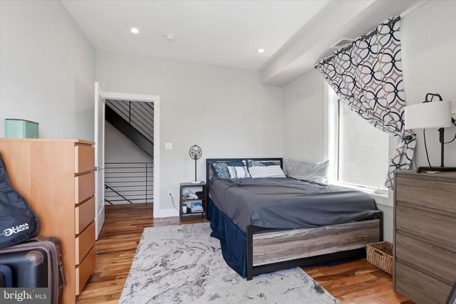 1101 N GALLOWAY ST, Philadelphia, PA 19123