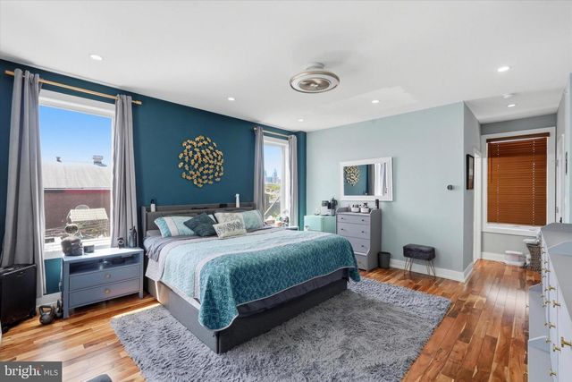 1101 N GALLOWAY ST, Philadelphia, PA 19123