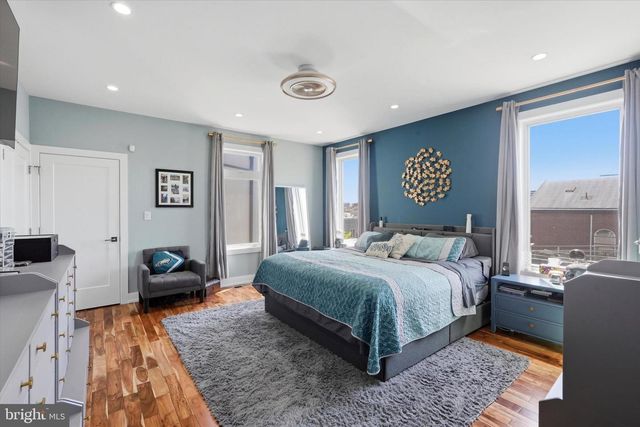 1101 N GALLOWAY ST, Philadelphia, PA 19123