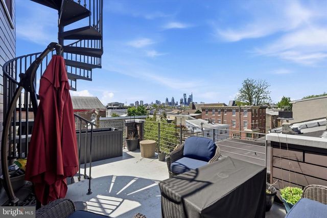 1101 N GALLOWAY ST, Philadelphia, PA 19123
