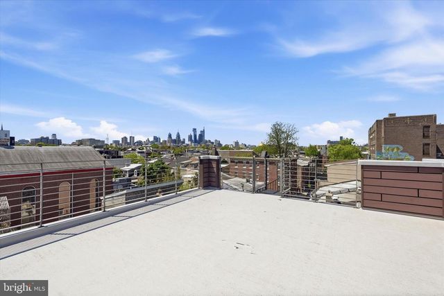 1101 N GALLOWAY ST, Philadelphia, PA 19123