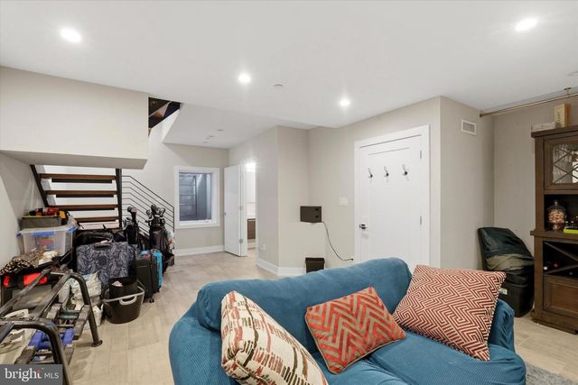 1101 N GALLOWAY ST, Philadelphia, PA 19123