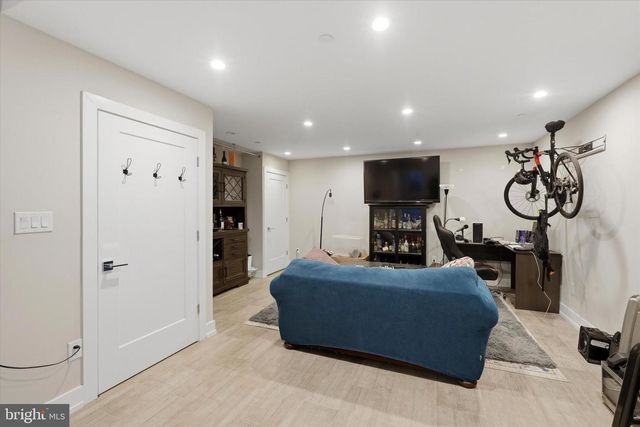 1101 N GALLOWAY ST, Philadelphia, PA 19123