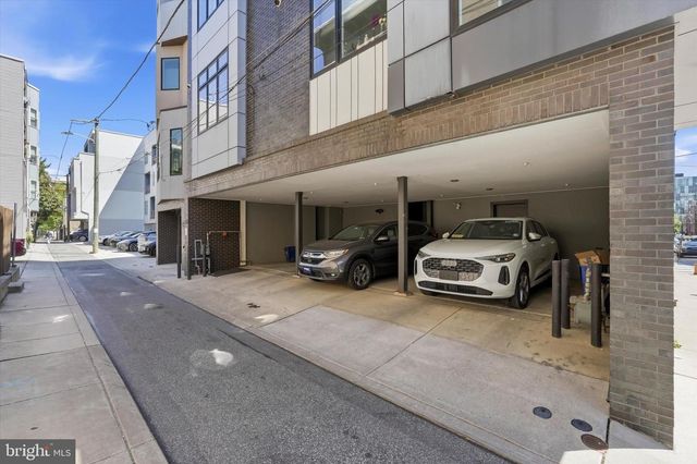 1101 N GALLOWAY ST, Philadelphia, PA 19123
