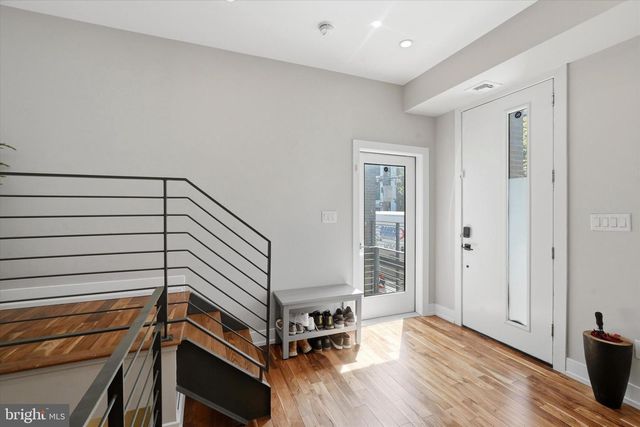 1101 N GALLOWAY ST, Philadelphia, PA 19123